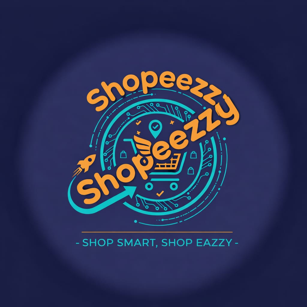 Shopeezyy