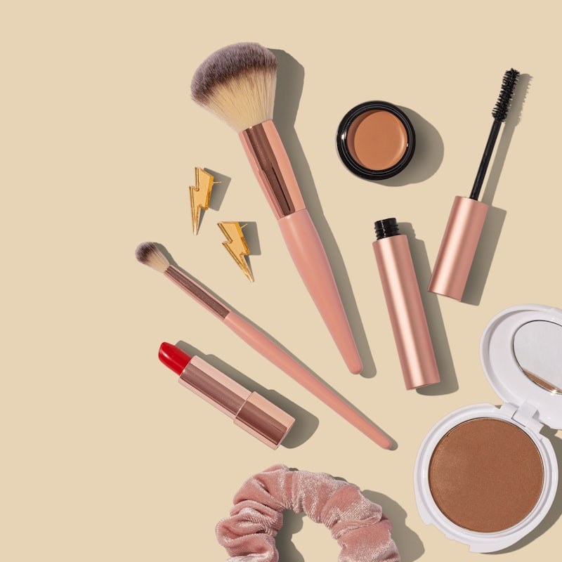 Glow Beauty Kit