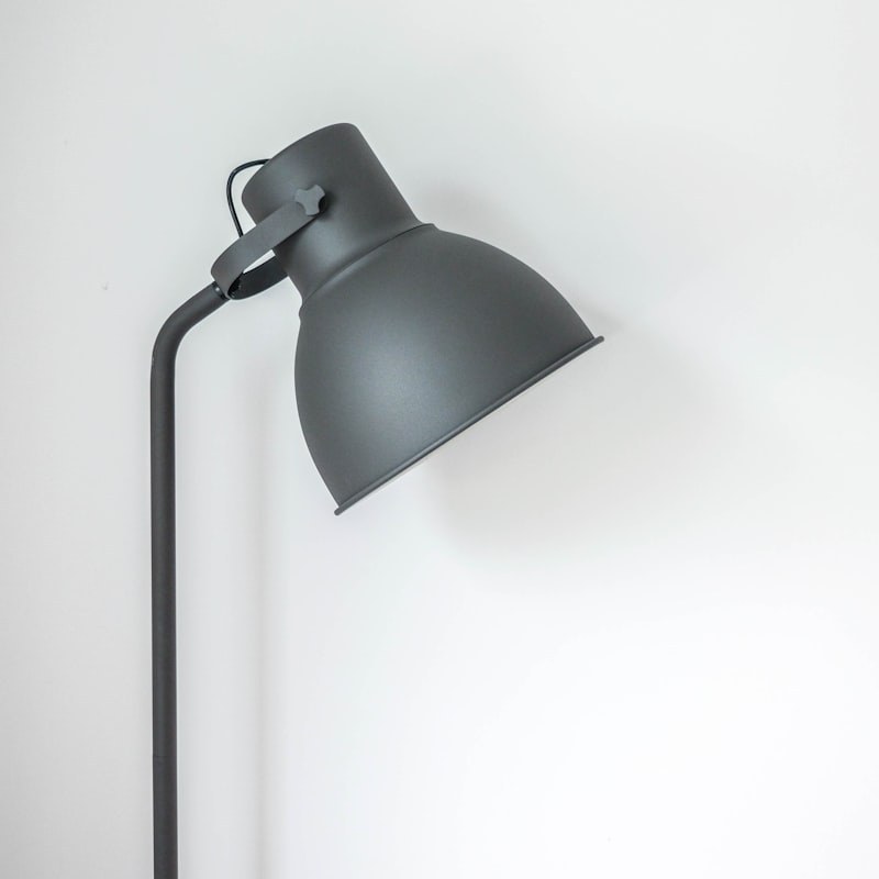 Home Decor Lamp