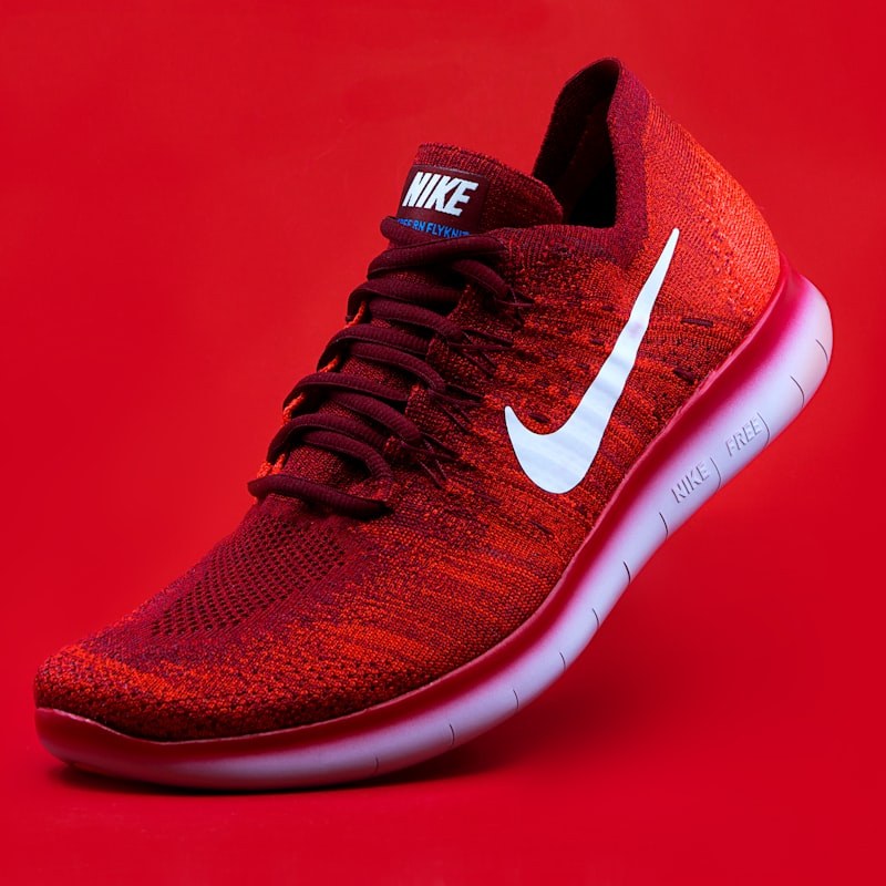 Running Sports Shoes